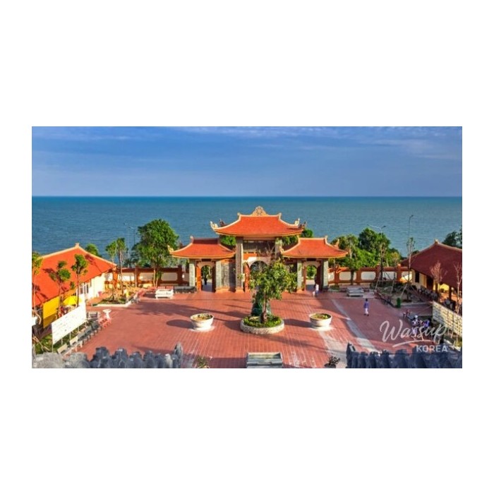 Phu Quoc: The Rising Star of Vietnam's Travel Scene3813