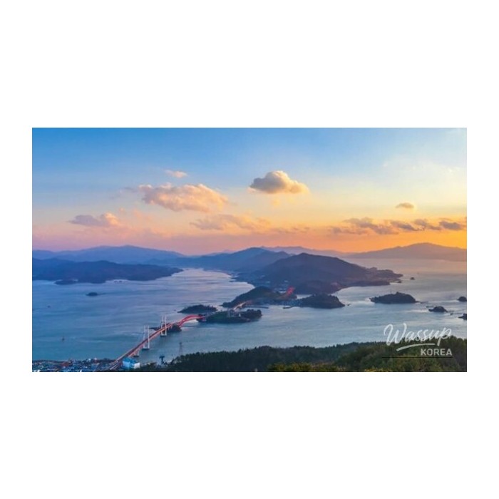 Discovering Sayangdo: A Hidden Gem for Hiking Enthusiasts3806