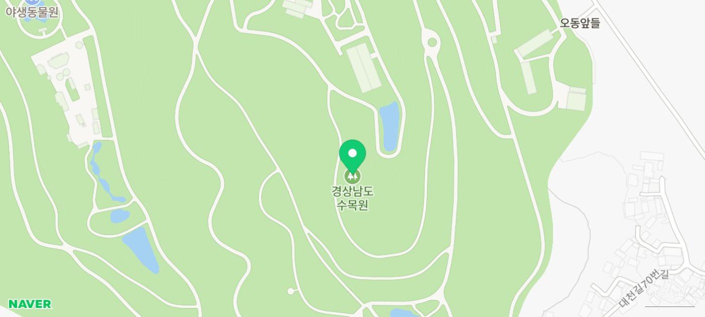 Recommended Picnic Spots in Jinju, Gyeongnam for May_15