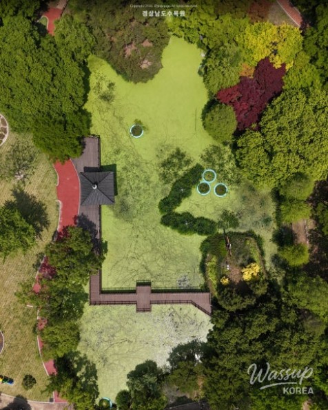 Recommended Picnic Spots in Jinju, Gyeongnam for May_07