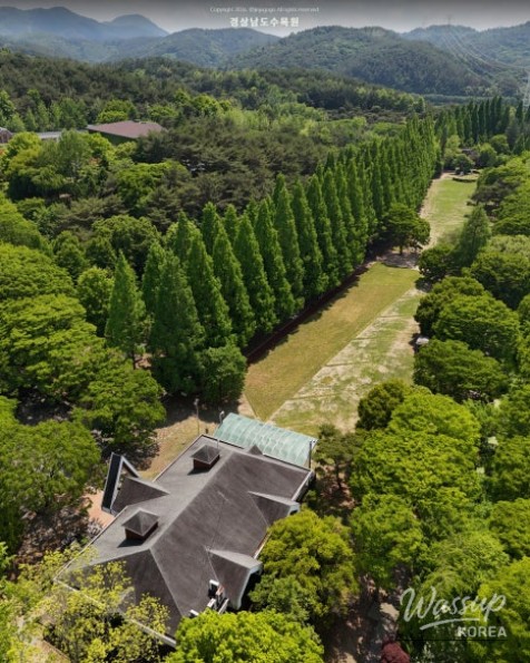 Recommended Picnic Spots in Jinju, Gyeongnam for May_04