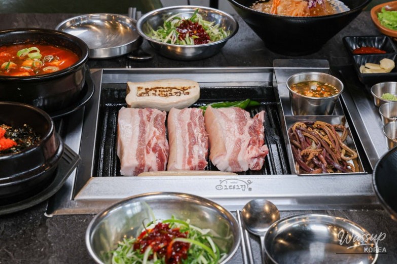 Delicious Dining Near Jeju Airport_02