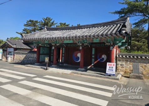 A Tranquil One-Day Tour of Gyeongju with Your Parents_02