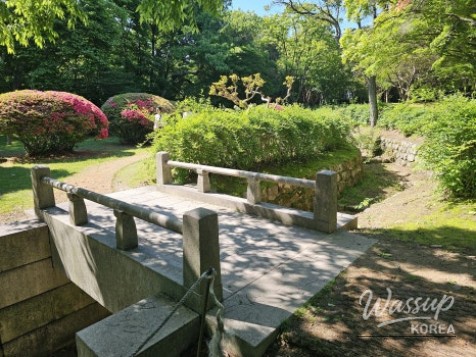 A Tranquil One-Day Tour of Gyeongju with Your Parents_07