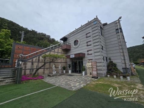 The Meeting of Nature, Art, and Healing: Kangcheon Art Center_04