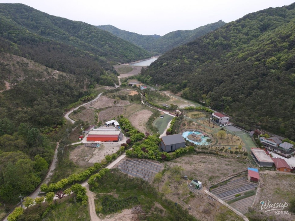 The Meeting of Nature, Art, and Healing: Kangcheon Art Center_02