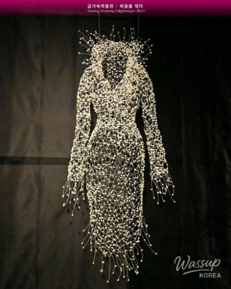 Exhibition of Kim Gi-sook: Weaving Emptiness in Jinju_05