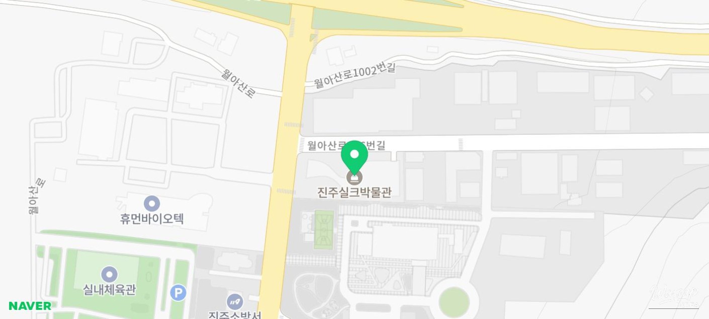 Exhibition of Kim Gi-sook: Weaving Emptiness in Jinju_15