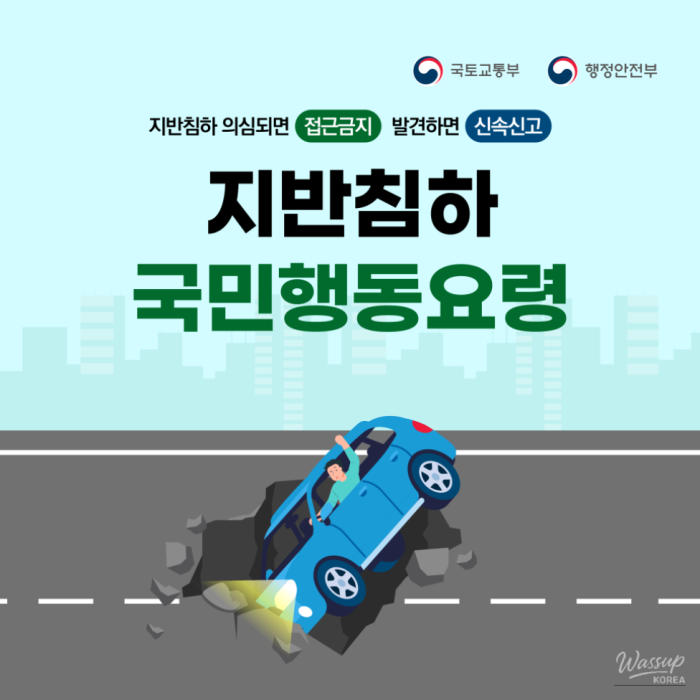 Public Action Guidelines for Ground Subsidence1241