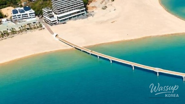 Exciting New Coastal Attractions in Gangwon-do_05