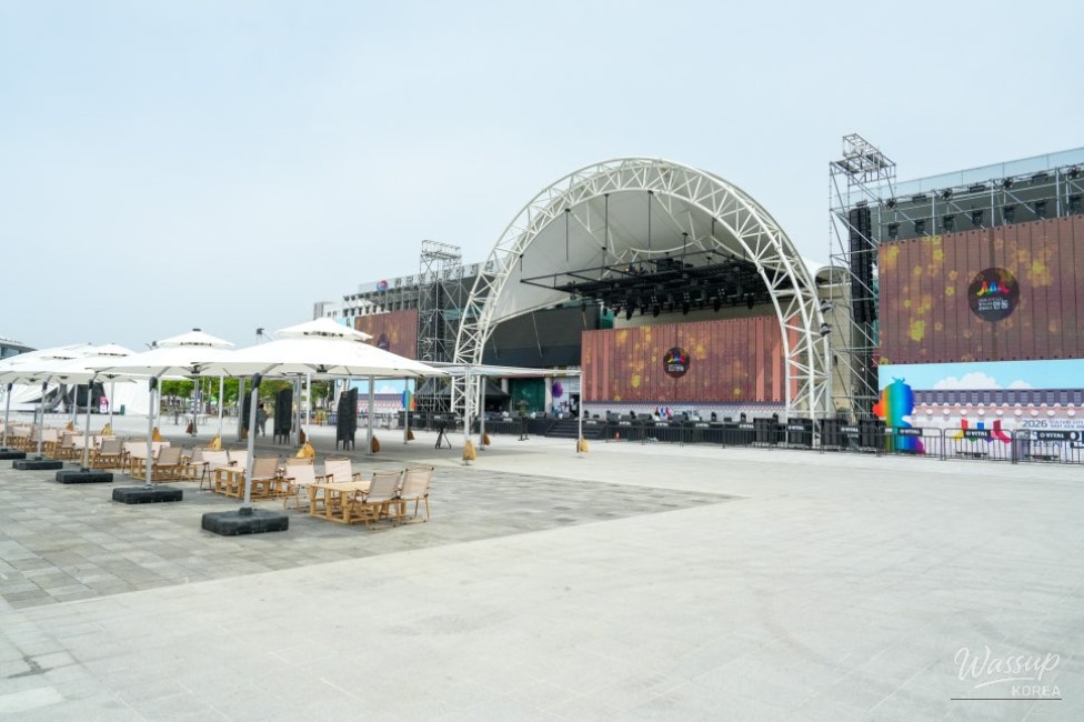 The Joy of Family at the 2026 Chajeon General Nohguk Princess Festival_03