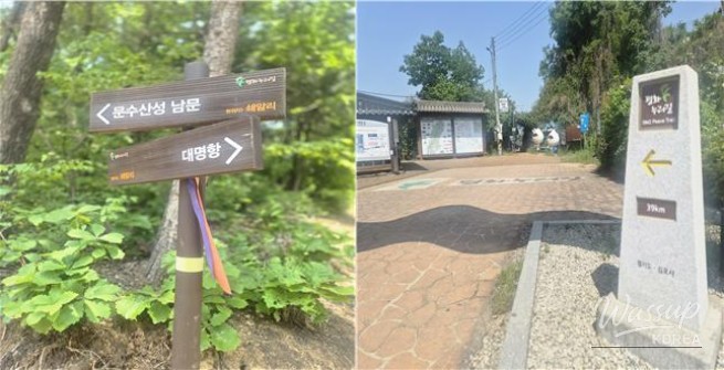 Exploring the Kimpo Peace Trail: A Journey Through History and Nature_02