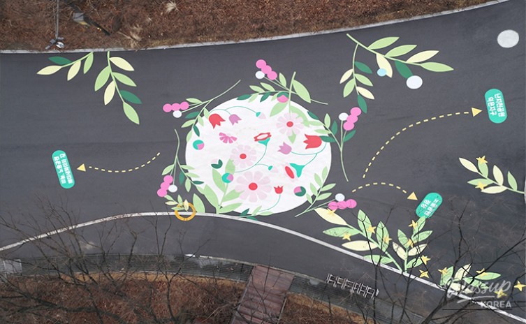 Explore the Healing Spots of Seoul World Cup Park_06