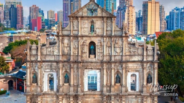 Discover Macau: The Affordable Luxury Destination_02