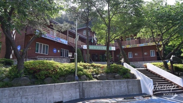 Discover the Healing Retreat of Seongjusansan Natural Recreation Forest in Boryeong_03