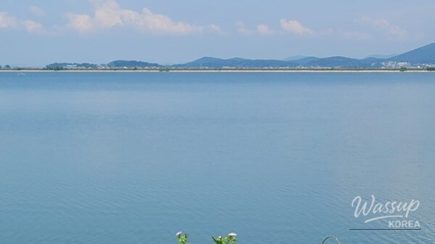 Discovering Gyodong Island: A Spring Escape_05