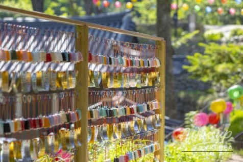 A Perfect Day at Palgok Mountain for Buddha's Birthday_05