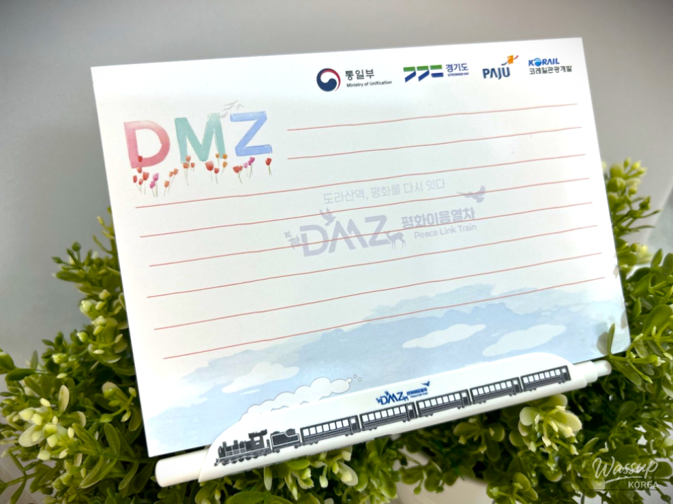 Experience Peace Tourism with the DMZ Peace Train_05