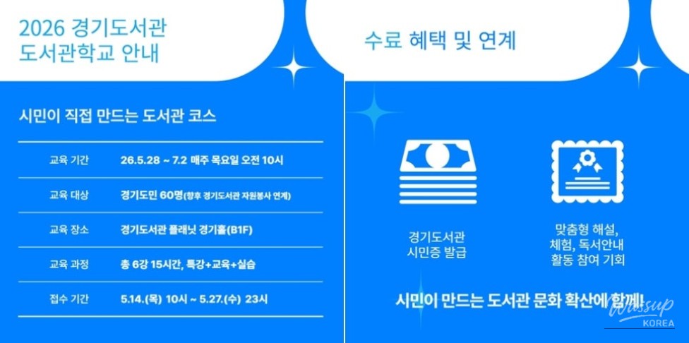 Citizen-Driven Library Programs in Gyeonggi Province_04