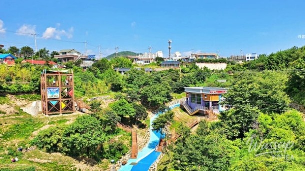 Discovering the Thrills of Mukho: A Scenic Adventure_01