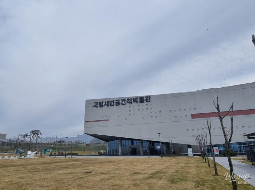 A Deeper Encounter with Saemangeum: A Travel Course in Jeonbuk_02