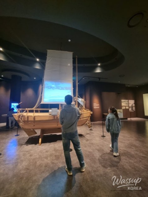 A Deeper Encounter with Saemangeum: A Travel Course in Jeonbuk_05