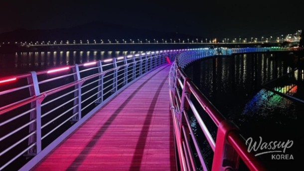 Discovering the Hidden Oasis of Yeouido: Saetgang Eco Park_04