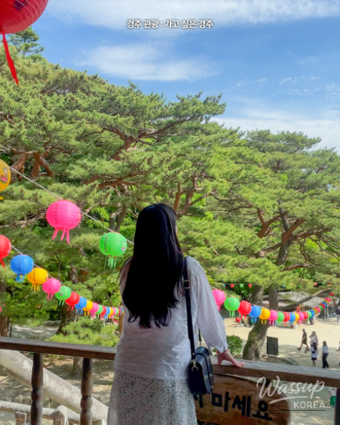Discovering Bulguksa Temple: A Serene Escape in Gyeongju_08