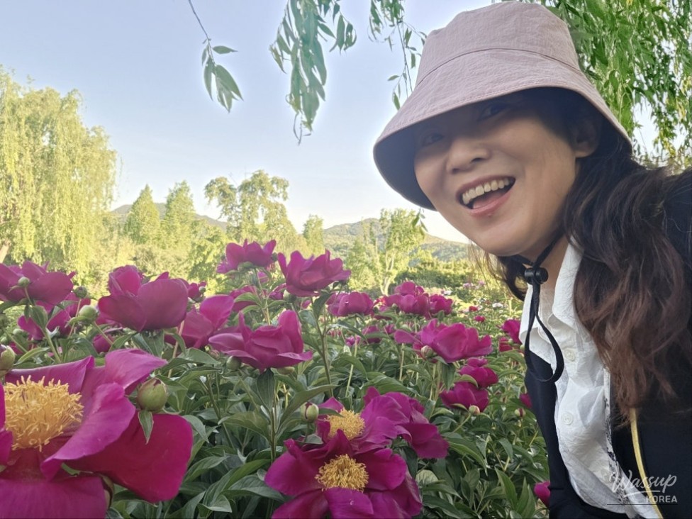 A Day of Healing at Geochang Changpo Garden_16