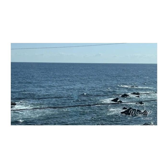 Exploring Mukho: A Hidden Gem on the East Coast3855