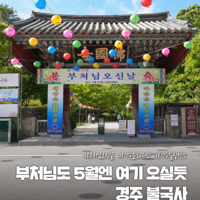Discovering Bulguksa Temple: A Serene Escape in Gyeongju3865
