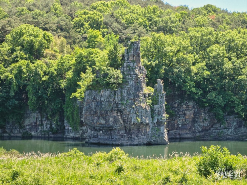 Discovering Sunbawi Park: A Hidden Gem in Ulsan_02