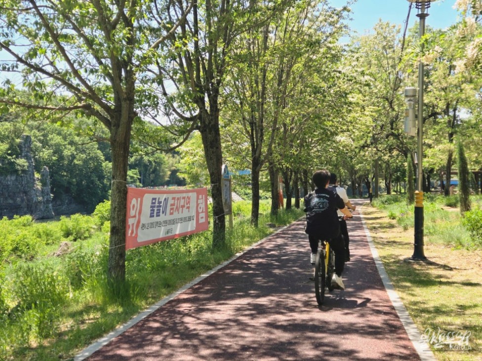 Discovering Sunbawi Park: A Hidden Gem in Ulsan_12