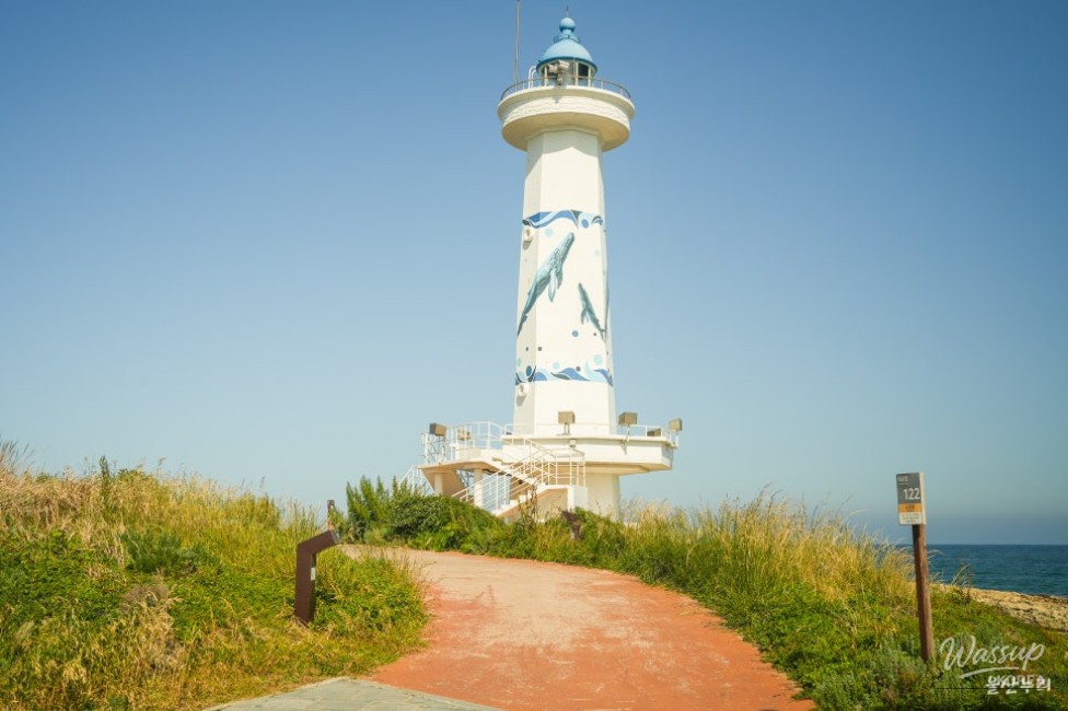 Exploring the Stunning Soldo Lighthouse in Ulsan_09