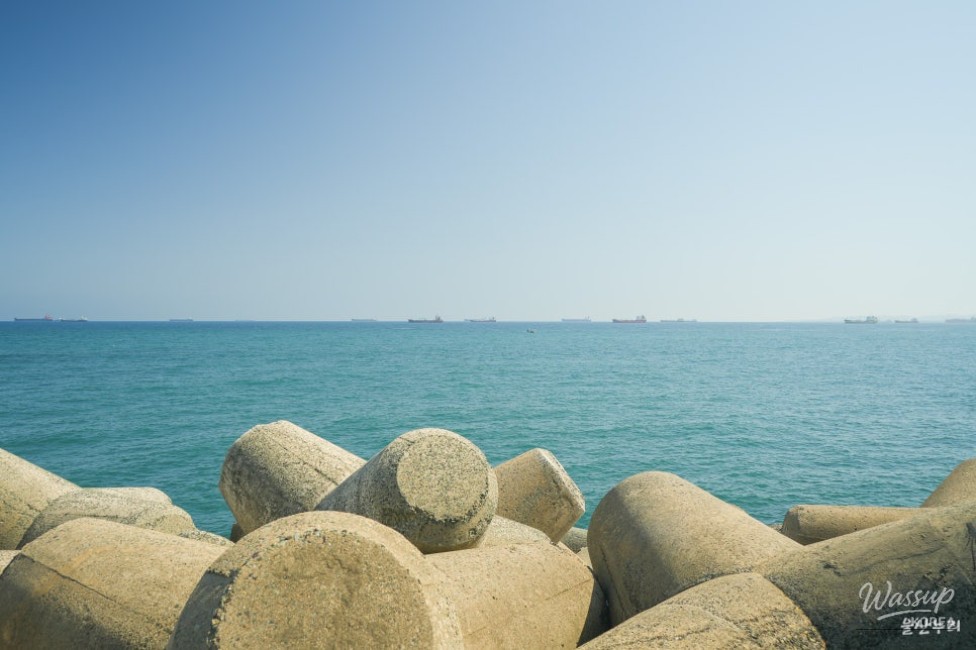 Exploring the Stunning Soldo Lighthouse in Ulsan_04