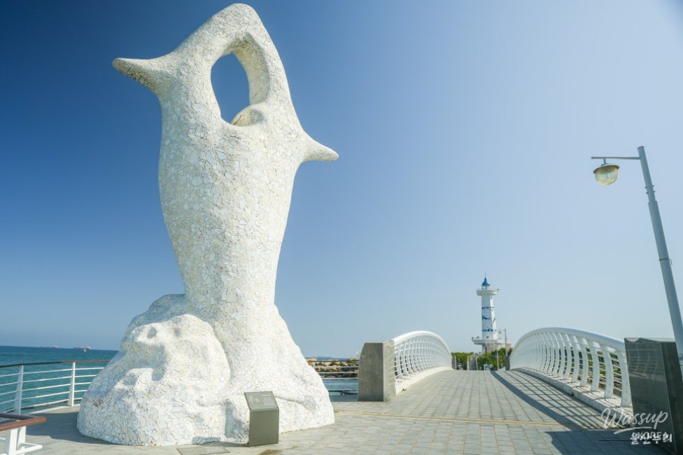Exploring the Stunning Soldo Lighthouse in Ulsan_15