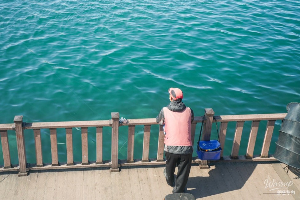 Exploring the Stunning Soldo Lighthouse in Ulsan_06