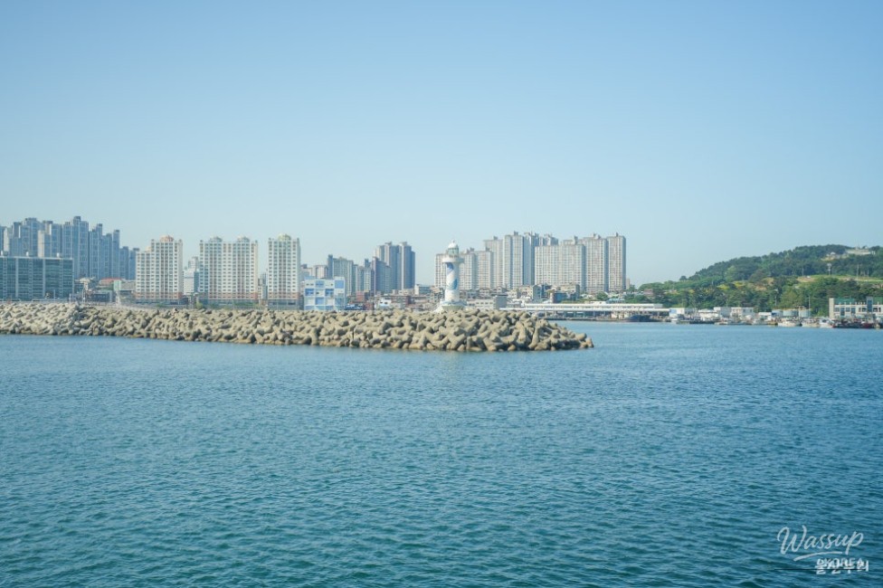 Exploring the Stunning Soldo Lighthouse in Ulsan_05