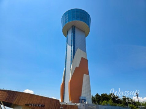Exploring Ulsan Bridge Observatory: A Scenic Gem_02