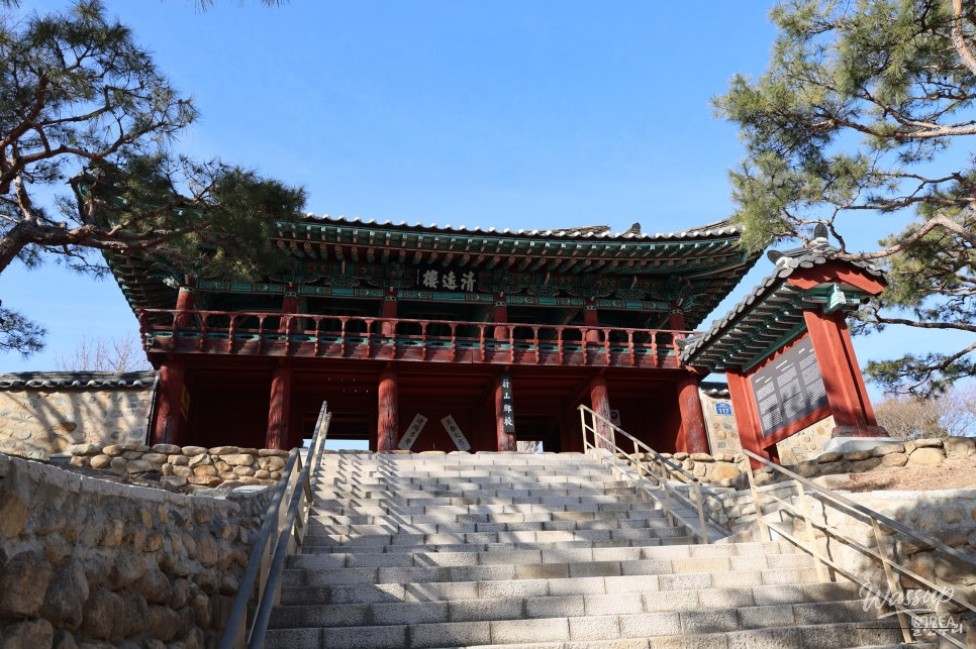 Exploring Ulsan Hyanggyo: A Journey Through Time_04