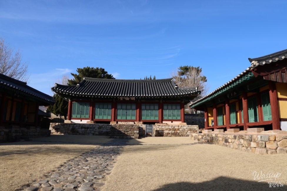 Exploring Ulsan Hyanggyo: A Journey Through Time_06