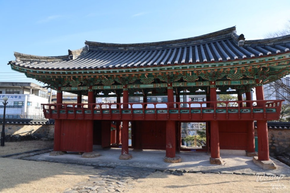 Exploring Ulsan Hyanggyo: A Journey Through Time_13