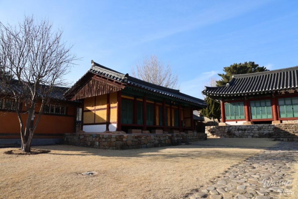 Exploring Ulsan Hyanggyo: A Journey Through Time_07