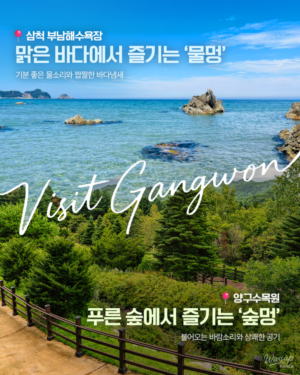 Healing Journeys in Gangwon Province_01