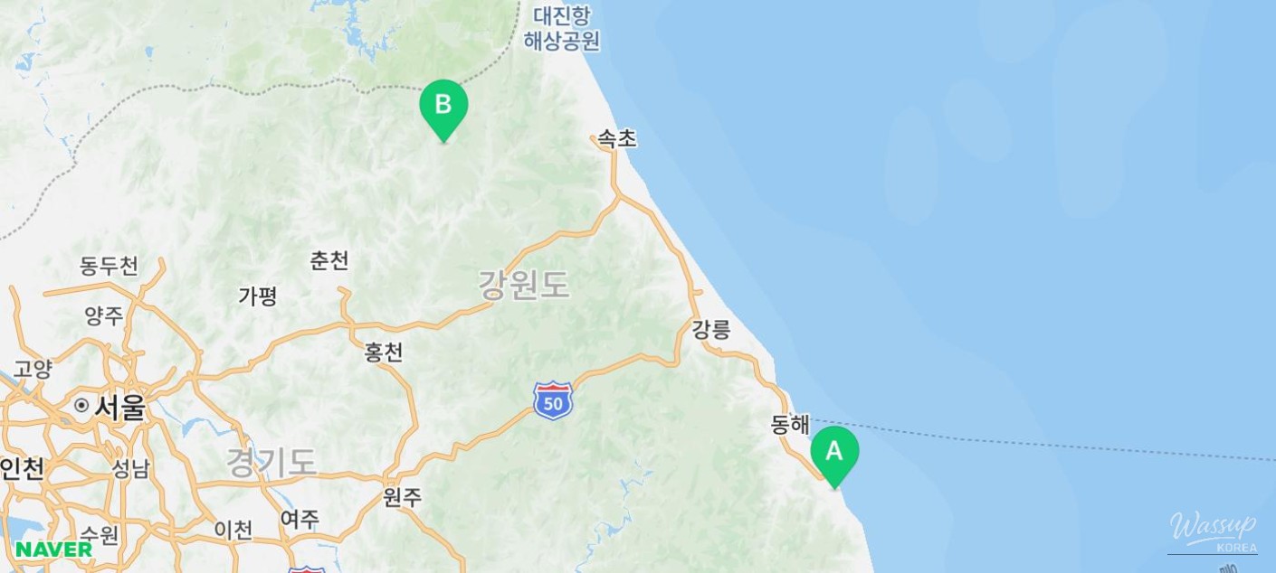 Healing Journeys in Gangwon Province_02