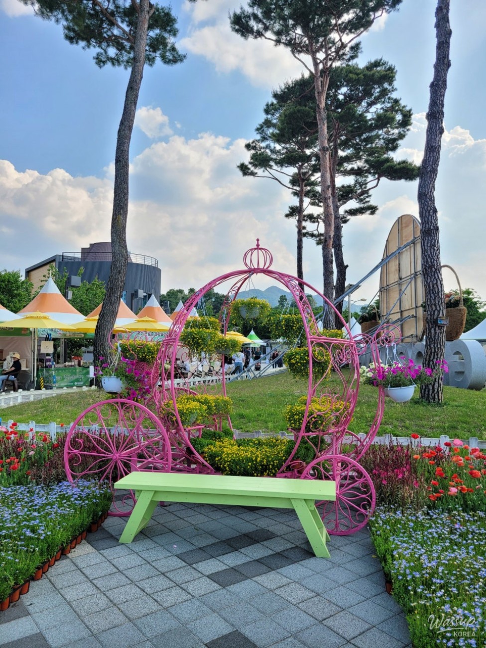 Gochang Changgokwon Spring Festival 2026_02