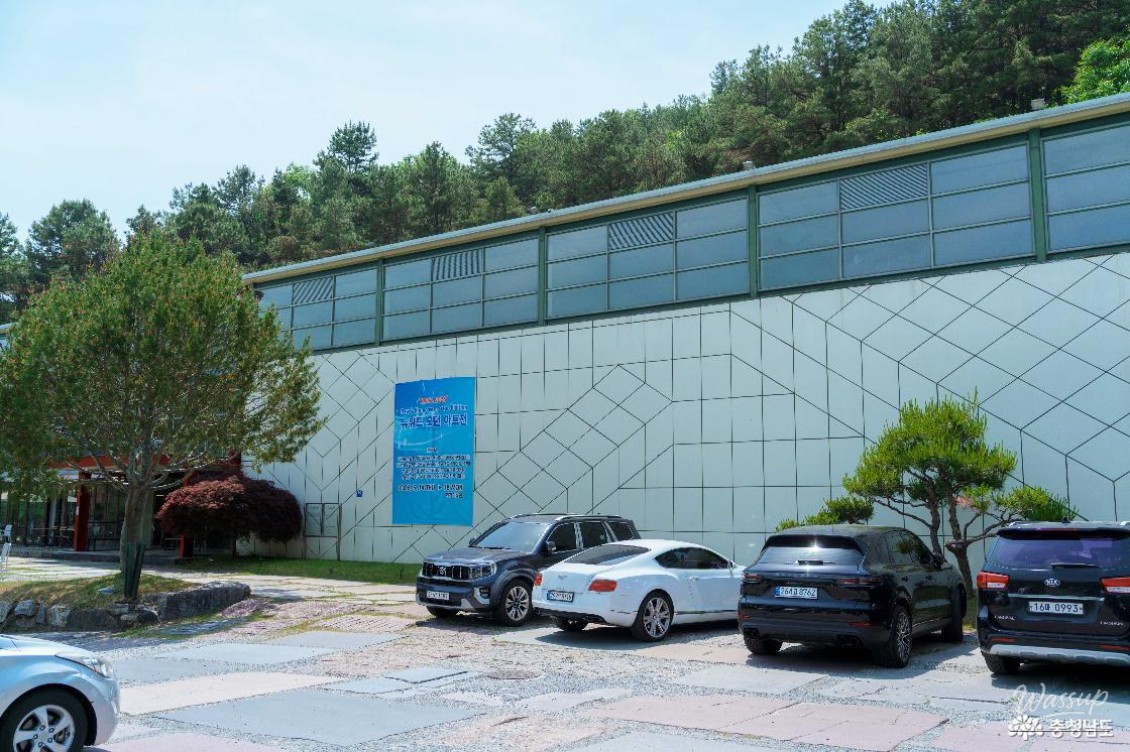 Spring and Early Summer Destinations in Chungcheongnam-do_03