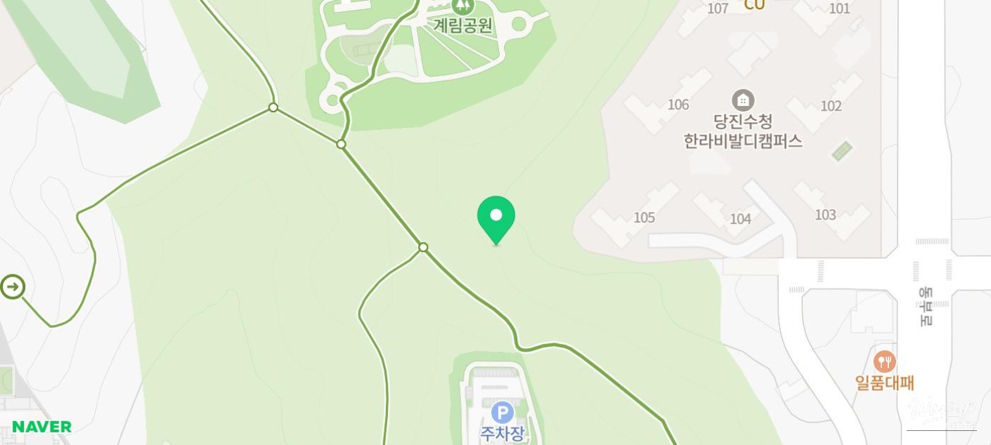 Exploring Gyelim Park and the Children's Forest Experience Center in Dangjin_12