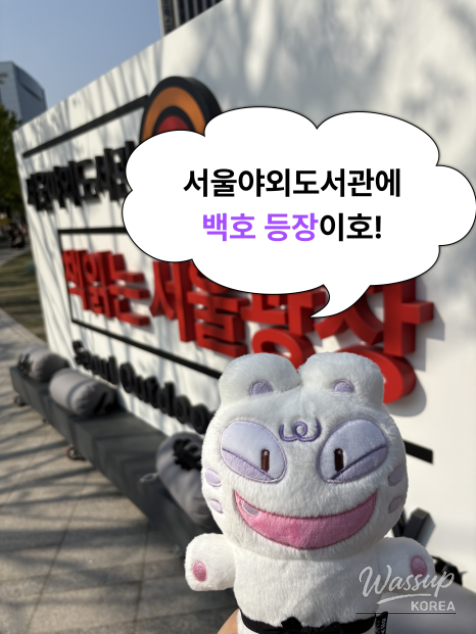 Enjoying Culture and Leisure Reading in Seoul_02