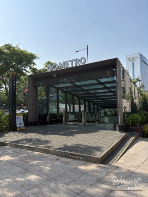 Enjoying Culture and Leisure Reading in Seoul_03
